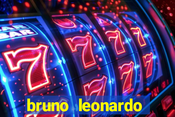 bruno leonardo rocha barbetta